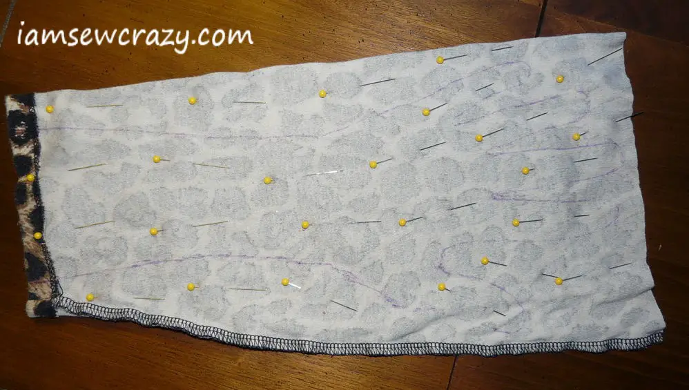 How to Make Your Own Gloves (It's Easy, I Promise!) I Am Sew Crazy