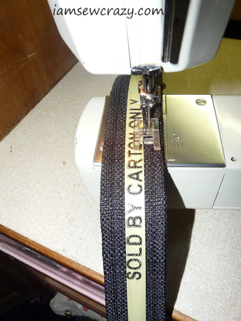 sewing tote bag handles