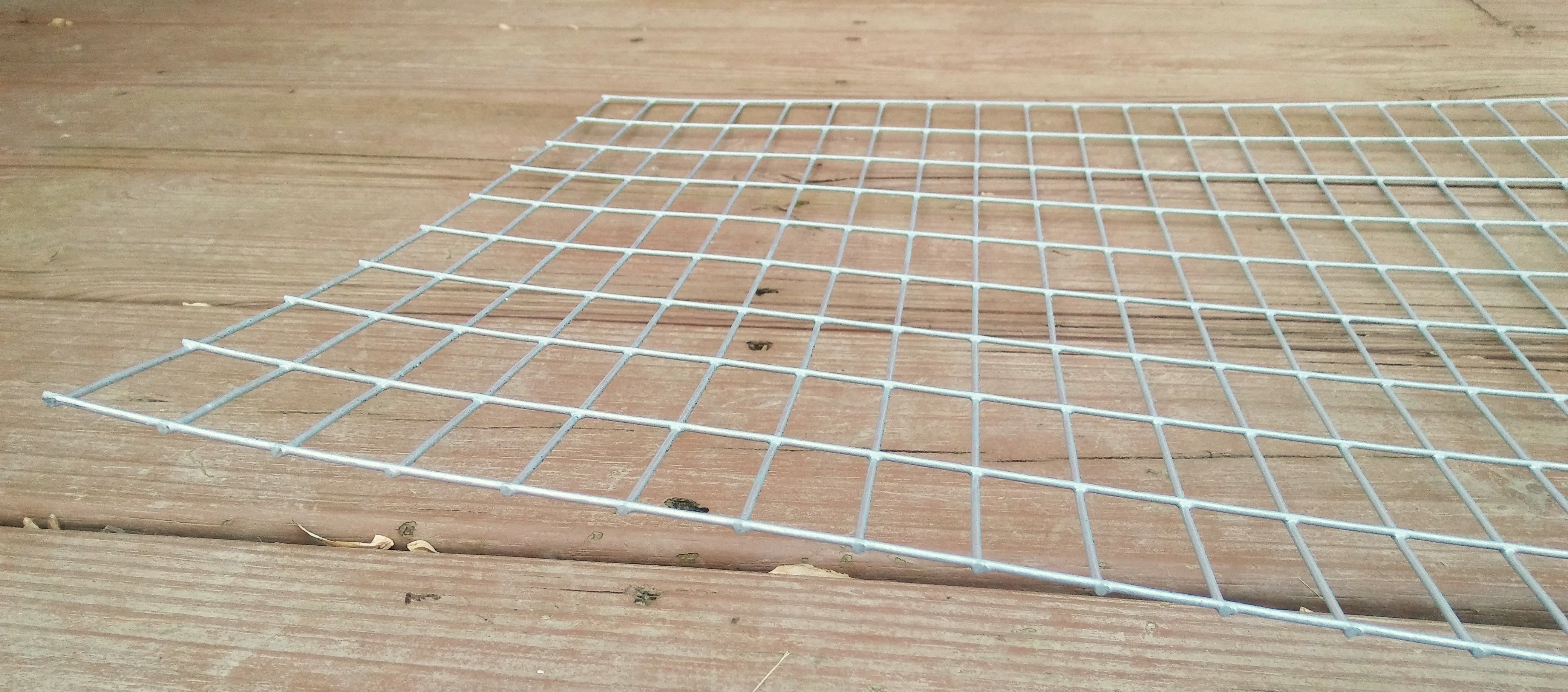 How to Make Your Own Sewing Thread Rack - I Am Sew Crazy