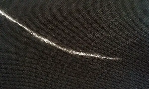 erased tailors chalk