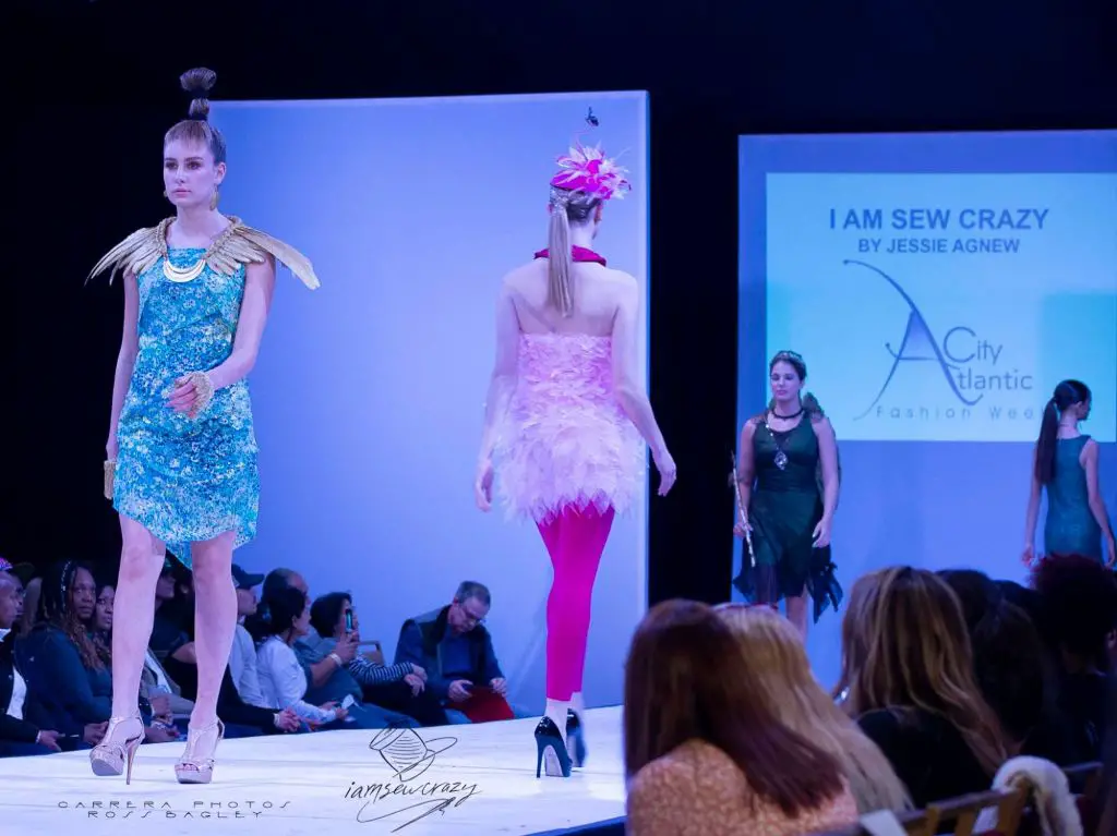 fashion design based on mythical griffin