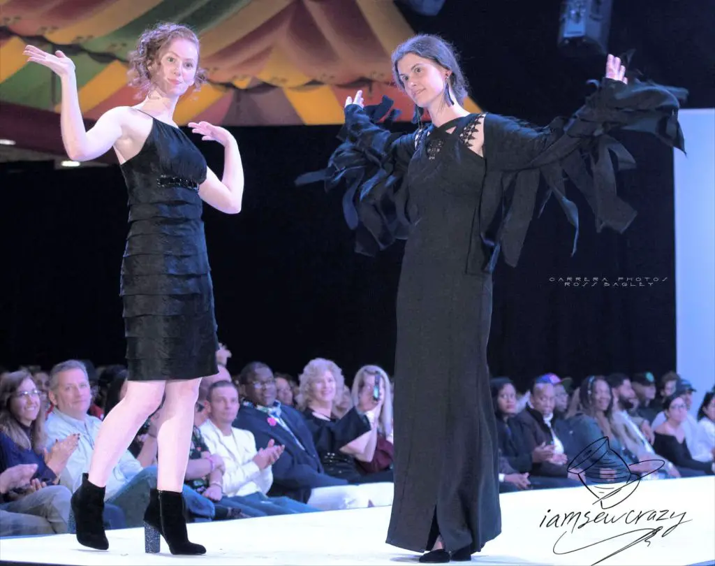 designers of the flights of fancy fashion collection